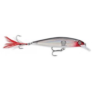 Воблер  RAPALA CLACKIN' MINNOW CNM09-S