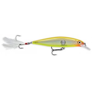 Воблер  RAPALA CLACKIN' MINNOW CNM11-BNC