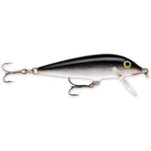 Воблер  RAPALA COUNTDOWN CD07-S