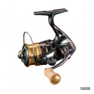 Катушка Shimano 18 Cardiff CI4+ 1000S