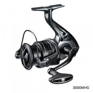 Катушка Shimano 18 Exsence CI4+ 3000MHG