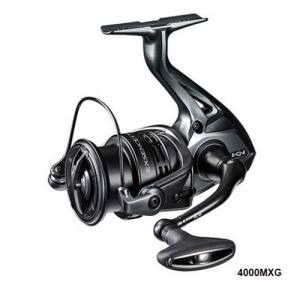 Катушка Shimano 18 Exsence CI4+ 4000MXG