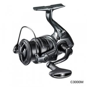 Катушка Shimano 18 Exsence CI4+ C3000MHG