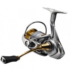 Катушка Daiwa 18 FREAMS LT1000S