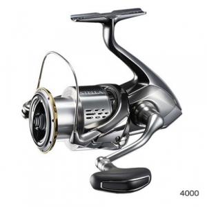 Катушка Shimano New STELLA FJ