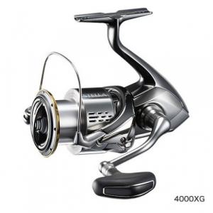 Катушка Shimano 18 STELLA 4000XG