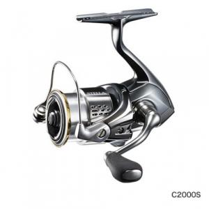 Катушка Shimano 18 STELLA C2000S