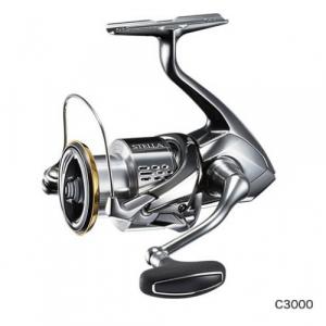 Катушка Shimano New STELLA FJ