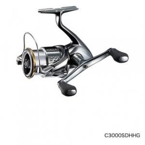 Катушка Shimano 18 STELLA C3000S DH