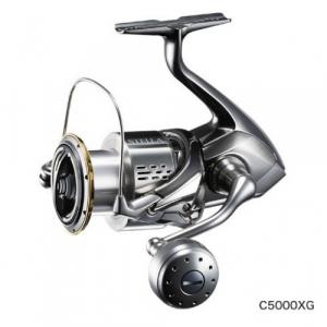 Катушка Shimano 18 STELLA C5000HG