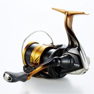 Катушка Shimano 18 Soare BB 500S