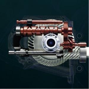 Катушка Shimano 18 Soare BB 500S