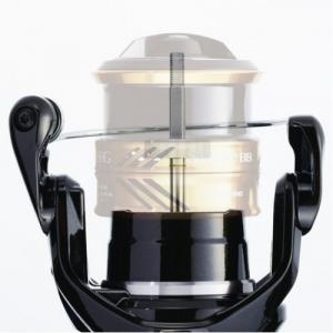 Катушка Shimano 18 Soare BB C2000SSPG