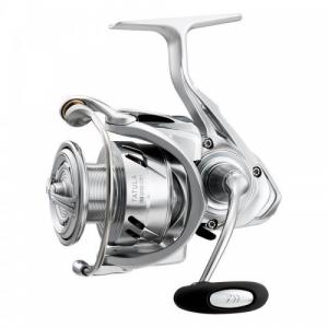 Катушка LIMITED EDITION DAIWA TATULA LT STERLING SILVER TALTSS3000-CXH