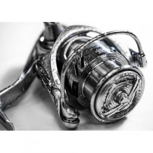 Катушка LIMITED EDITION DAIWA TATULA LT STERLING SILVER TALTSS3000-CXH