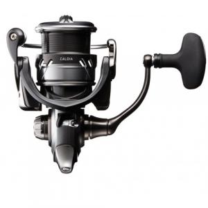 Катушка Daiwa 18 CALDIA LT 1000S-P