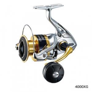 Катушка Shimano 18 Stradic SW 5000PG