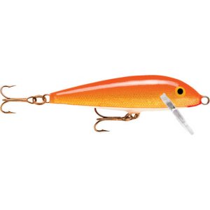 Воблер  RAPALA COUNTDOWN CD01-GFR