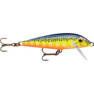 Воблер  RAPALA COUNTDOWN CD11-HS