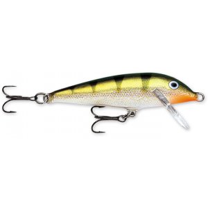 Воблер  RAPALA COUNTDOWN CD11-YP