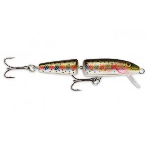 Воблер  RAPALA COUNTDOWN JOINTED CDJ09-RT