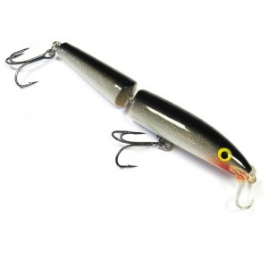 Воблер  RAPALA COUNTDOWN JOINTED CDJ09-S