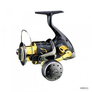 Катушка Shimano 13 STELLA SW 4000XG