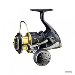 Катушка Shimano 13 STELLA SW 5000HG