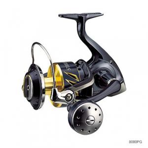 Катушка Shimano 13 STELLA SW 8000PG