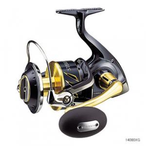 Катушка Shimano 13 STELLA SW 14000XG