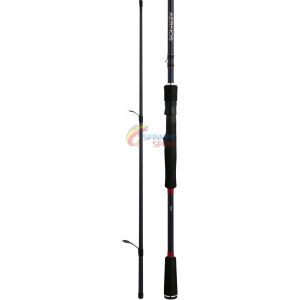 Спиннинг Shimano Aernos AX 63ML 2,08m 7-21g