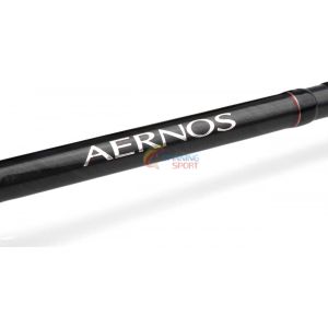 Спиннинг Shimano Aernos AX 63ML 2,08m 7-21g