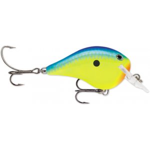 Воблер  RAPALA DIVES-TO FAT DTFAT01-PRT