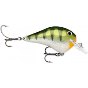 Воблер  RAPALA DIVES-TO FAT DTFAT01-YP