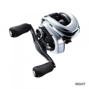 Серия байткастинговых катушек Shimano 19 ANTARES 