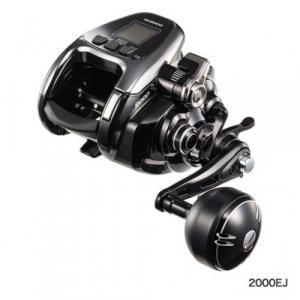 Катушка электрическая Shimano 19 BeastMaster 2000 EJ