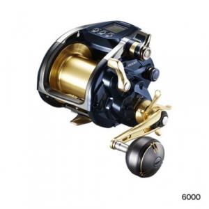 Катушка электрическая Shimano 19 BeastMaster 6000