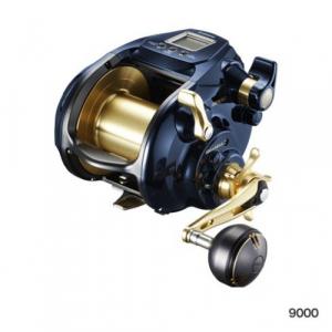 Катушка электрическая Shimano 19 BeastMaster 9000