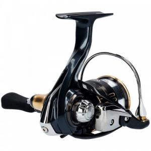 Катушка Daiwa 19 BALLISTIC FW LT2000SS-XH