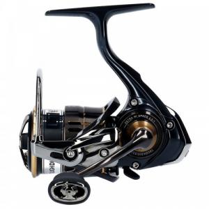 Катушка Daiwa 19 BALLISTIC FW LT2000SS-XH