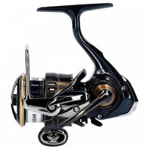 Катушка Daiwa 19 BALLISTIC FW LT2500S-C