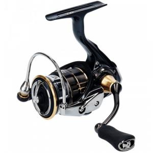 Катушка Daiwa 19 BALLISTIC FW LT2500S-CXH