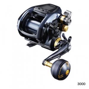 Катушка электрическая Shimano 19 ForceMaster 3000 LIMITED 