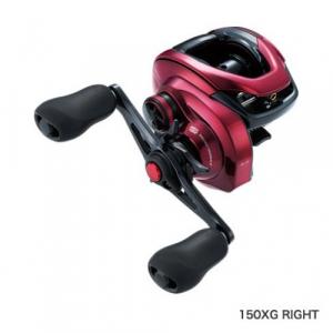 Серия катушек Shimano 19 SCORPION MGL