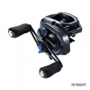 Серия катушек Shimano 19 SLX MGL