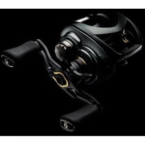 DAIWA 2019 STEEZ CT SV TW (Compact + Tough + SV) G1 SV Spool 