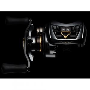 DAIWA 2019 STEEZ CT SV TW (Compact + Tough + SV) G1 SV Spool 