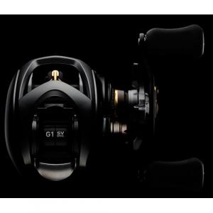 DAIWA 2019 STEEZ CT SV TW (Compact + Tough + SV) G1 SV Spool 