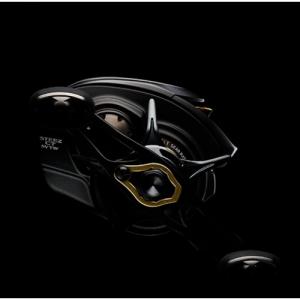 DAIWA 2019 STEEZ CT SV TW (Compact + Tough + SV) G1 SV Spool 