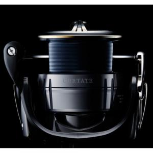 Катушка Daiwa 2019 Certate-G LT 3000D-C